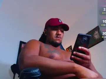 Chaturbate Watch Live Sex Cams of yosoy_enzo2020