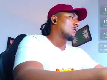 Chaturbate Private Sex Chat of yosoy_enzo2020