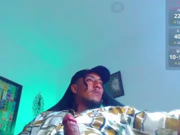 Chaturbate Best live sex cam show of yosoy_enzo2020