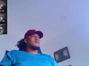 Chaturbate Free Porn Cam of yosoy_enzo2020