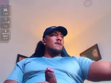 Chaturbate Nude Webcam of yosoy_enzo2020
