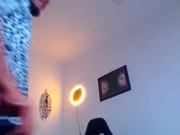 Chaturbate Private Sex Chat of yosoy_enzo2020