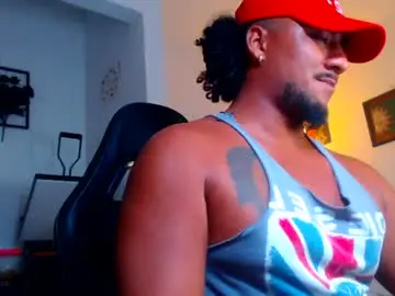 Chaturbate Free Live Porn of yosoy_enzo2020