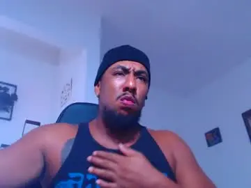 Chaturbate Live Porn of yosoy_enzo2020