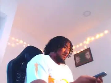 Chaturbate Sex Chat of yosoy_enzo2020