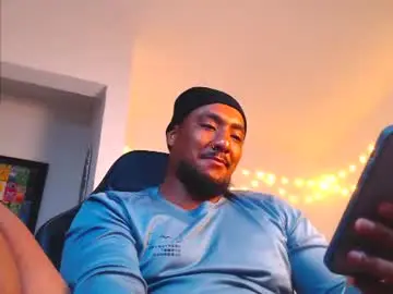 Chaturbate Sex Chat of yosoy_enzo2020