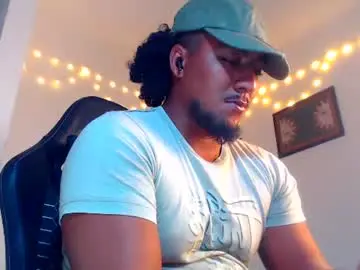 Chaturbate Best Webcam of yosoy_enzo2020