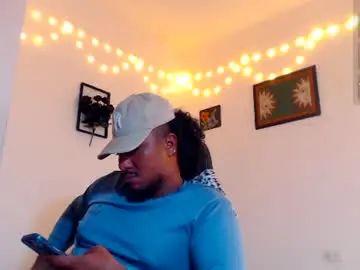 Chaturbate Best live sex cam show of yosoy_enzo2020