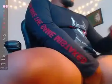 Chaturbate Nude Webcam of yosoy_enzo2020