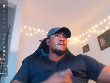 Chaturbate Best Webcam of yosoy_enzo2020