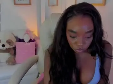 Chaturbate Private Sex Chat of zobe_love