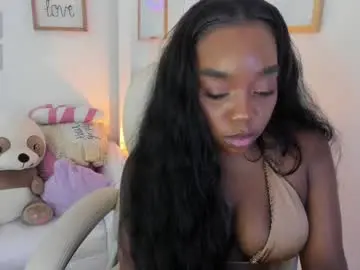Chaturbate Nude Webcam of zobe_love
