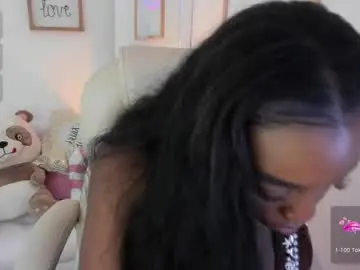 Chaturbate Live Sex Cam of zobe_love