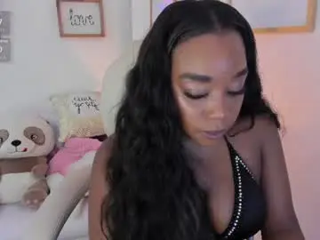 Chaturbate Nude Webcam of zobe_love