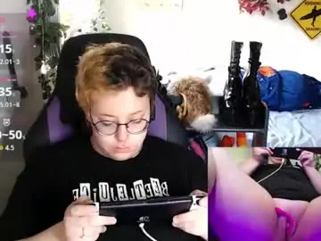 Chaturbate Adult Webcam of _bandit_b0y