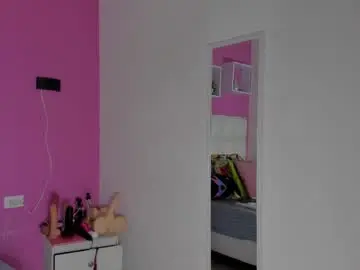 Chaturbate Sex Cam of alanna_hot3