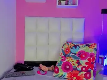 Chaturbate Sex Chat of alanna_hot3