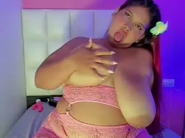 Chaturbate Free Live Porn of alanna_hot3