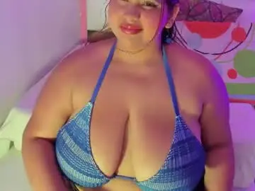 Chaturbate Adult Webcam of alanna_hot3