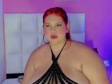 Chaturbate Nude Webcam of alanna_hot3