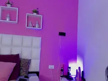 Chaturbate Live Porn of alanna_hot3