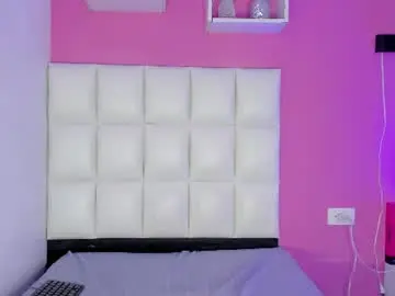 Chaturbate Nude Webcam of alanna_hot3