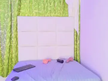 Chaturbate Watch Live Sex Cams of alanna_hot3