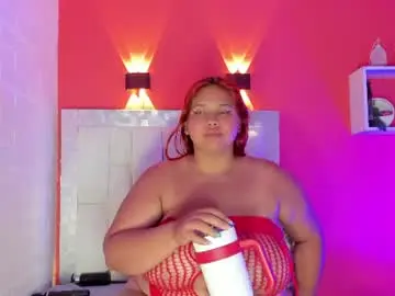 Chaturbate Sex Cam of alanna_hot3