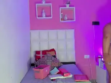Chaturbate Sex Cam of alanna_hot3