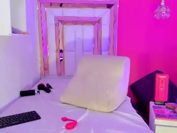 Chaturbate Live Sex of alanna_hot3