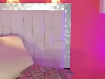 Chaturbate Live Sex of alanna_hot3