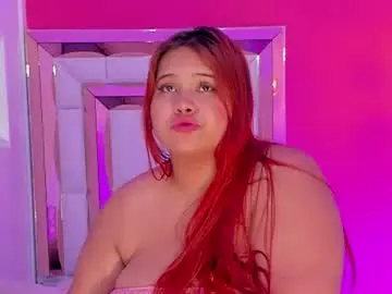 Chaturbate Live Sex Cam of alanna_hot3