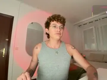 Chaturbate Best Webcam of anddres_boss