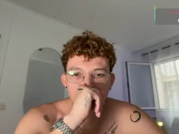 Chaturbate Sex Cam of anddres_boss