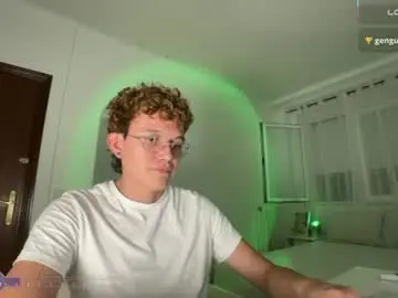 Chaturbate Best Webcam of anddres_boss