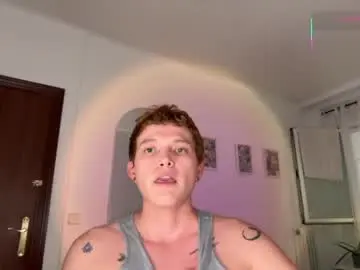 Chaturbate Private Sex Chat of anddres_boss