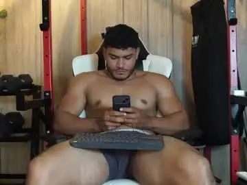 Chaturbate Nude Webcam of andrewcollen