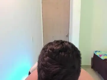 Chaturbate Live Sex Cam of asta_kuro