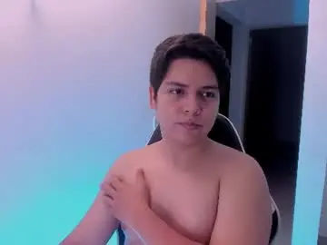 Chaturbate Live Sex Cam of asta_kuro