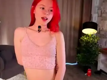 Chaturbate Private Sex Chat of bridgetbottrell