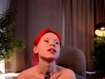 Chaturbate Adult Webcam of bridgetbottrell