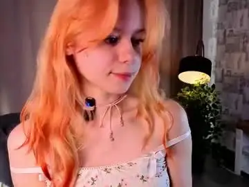 Chaturbate Nude Webcam of bridgetbottrell