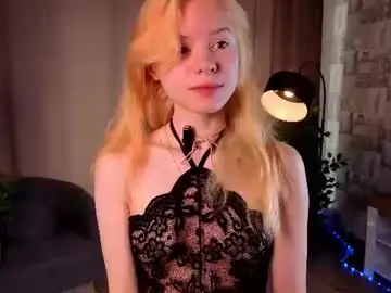 Chaturbate Best Webcam of bridgetbottrell