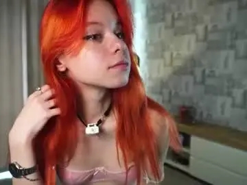 Chaturbate Nude Webcam of bridgetbottrell