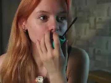 Chaturbate Free Porn Cam of bridgetbottrell