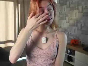 Chaturbate Live Sex Cam of bridgetbottrell