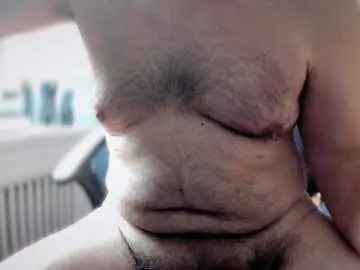 Chaturbate Adult Webcam of catmandoo21001
