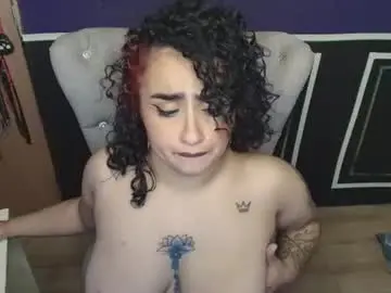 Chaturbate Sex Cam of celestte_sweet