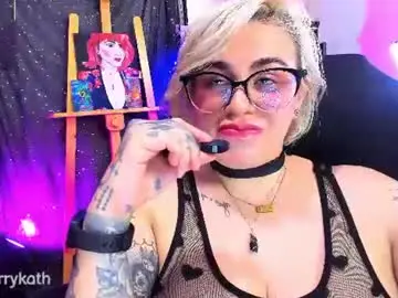 Chaturbate Watch Live Sex Cams of cherrykath