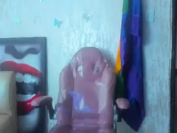 Chaturbate Live Sex of elio_x